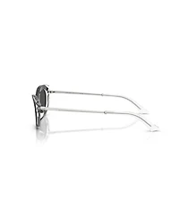 Jimmy Choo Women's Cat Eye Sunglasses, JC5065U