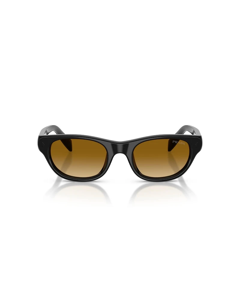 Prada Women's Cat Eye Sunglasses, Pr C08S