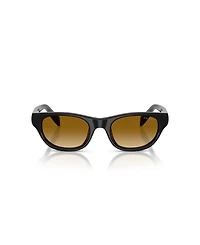 Prada Women's Cat Eye Sunglasses, Pr C08S