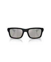 Prada Linea Rossa Men's Geometric Sunglasses, Ps B10S