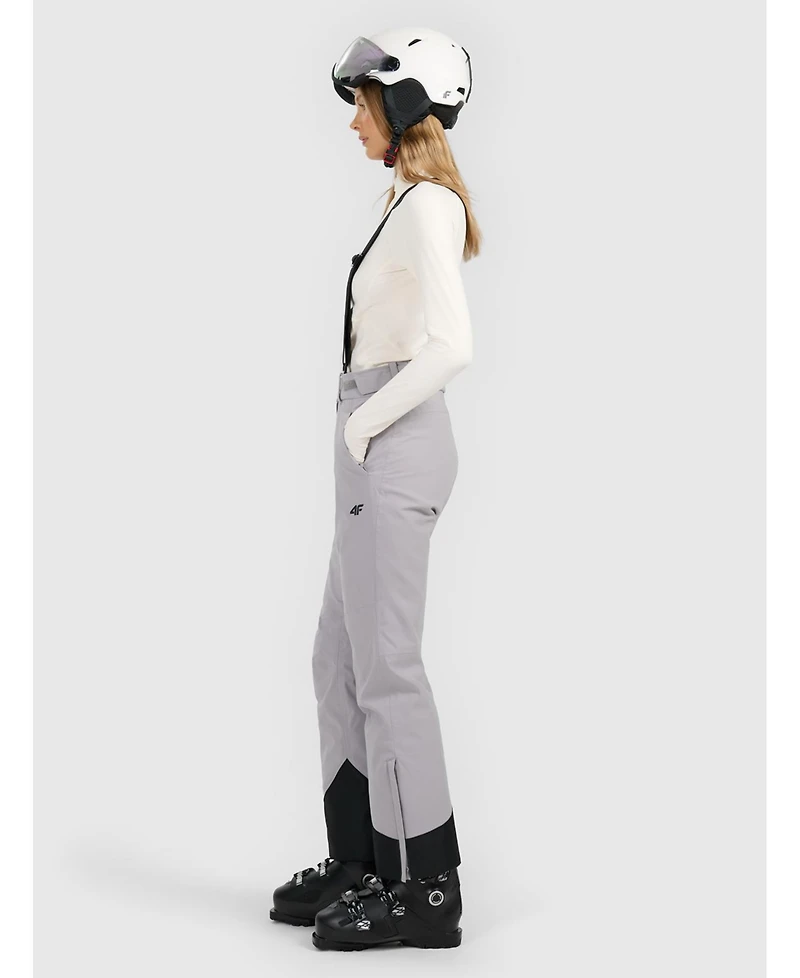 4F Women's Ski Trousers Membrane 10000
