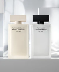 Narciso Rodriguez For Her Pure Musc Eau De Parfum, 5 oz.