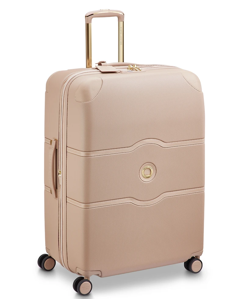 Delsey Paris Chatelet Air 2.0 Large Upright Check-In Spinner