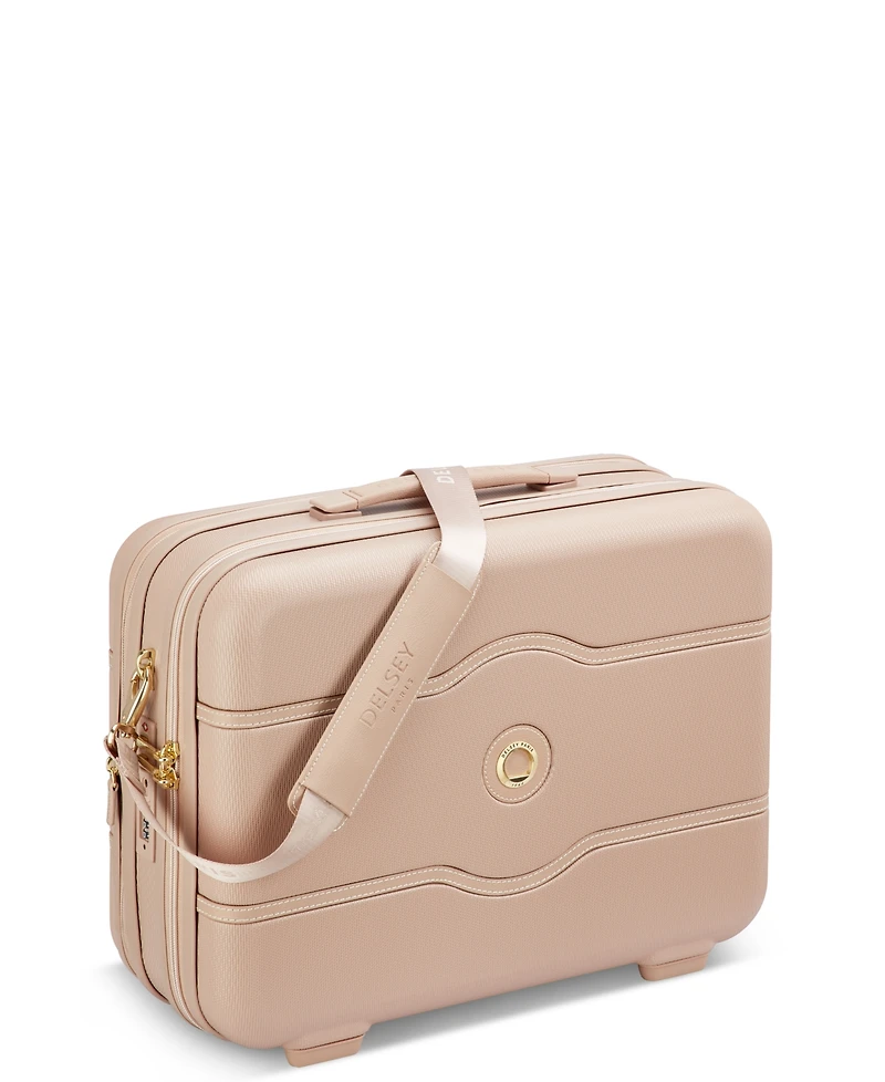Delsey Paris Chatelet Air 2.0 Overnight Bag