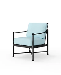 Wellington Club Chair, Created for Macy's