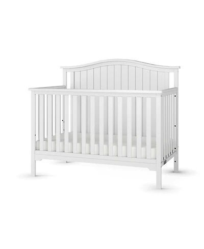Child Craft Hampton Arch Top 4-in-1 Convertible Crib