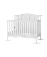 Child Craft Hampton Arch Top 4-in-1 Convertible Crib