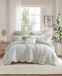 Madison Park Darcy Print Comforter Sets