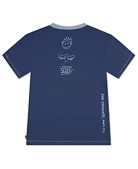 Levi's Boys' 8-20 Opposites T-Shirt
