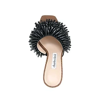 Charles David Womens Hottie Dress Sandal