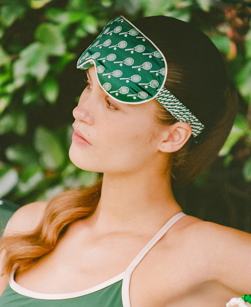 Slip Pure Silk Contour Sleep Mask