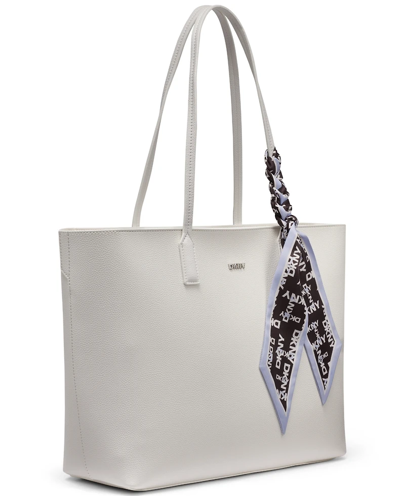 Dkny Saige East-West Large Tote Bag