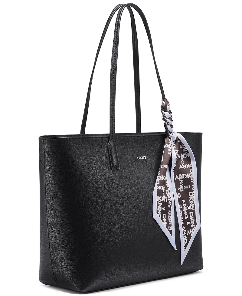 Dkny Saige East-West Large Tote Bag