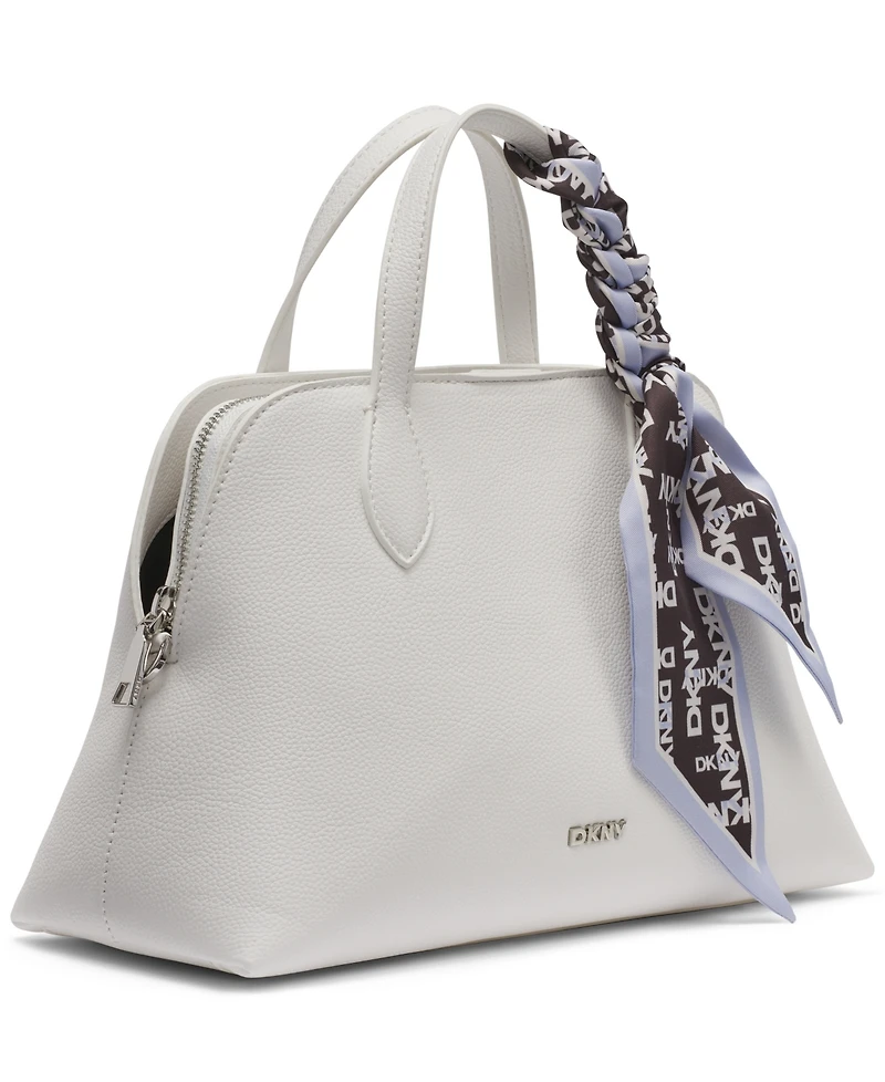 Dkny Lilah Small Satchel Crossbody Bag