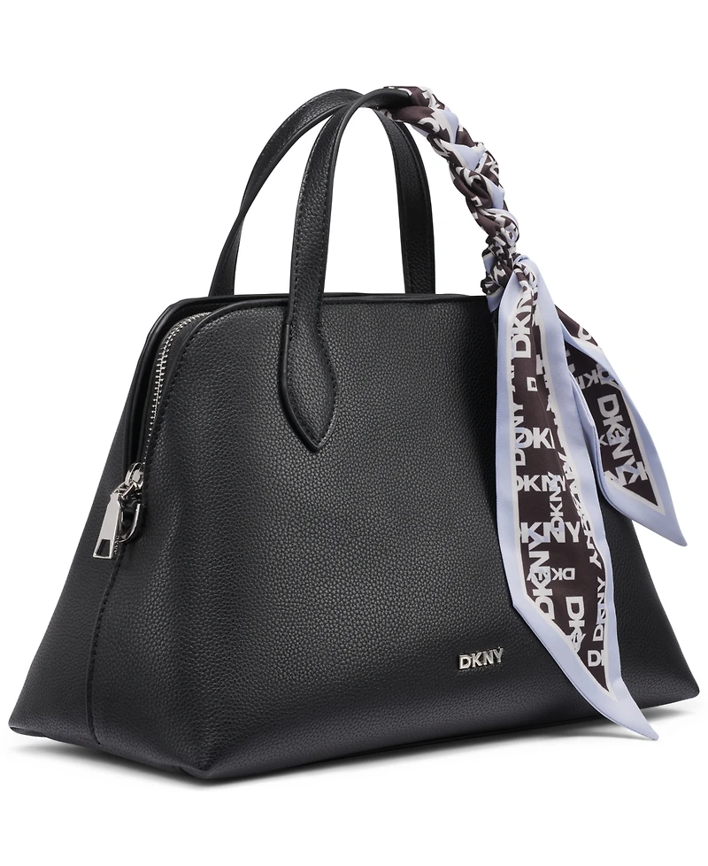 Dkny Lilah Small Satchel Crossbody Bag