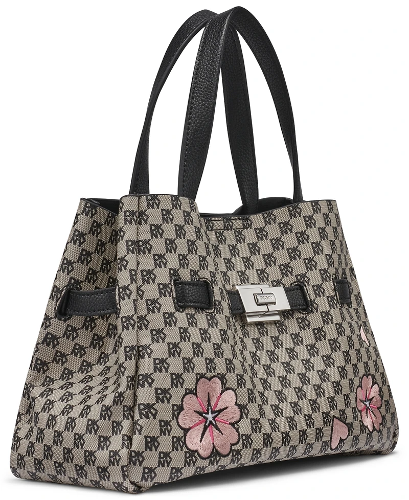 Dkny Bryar Crossbody Small Satchel Bag