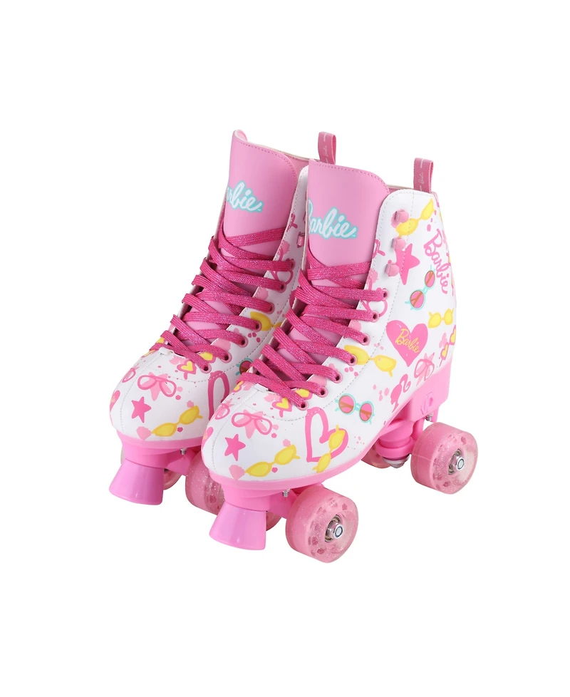 Barbie Roller Skates, Size B 12-2