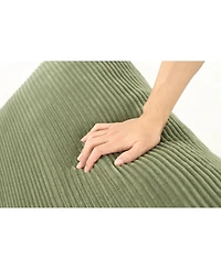 Streamdale Furniture Oversized Comfy Bean Bag Chair for Adults, Living Room Lazy Sofa for Bedroom & Dorm