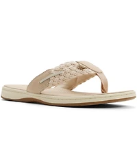 Sperry Women's Parrotfish Flip Flop Sandals