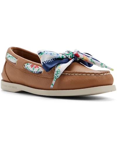 Sperry Women's Authentic Original One-Eye Round Toe Boat Shoes