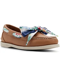 Sperry Women's Authentic Original One-Eye Round Toe Boat Shoes