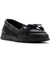 Sperry Women's Daisyfish One-Eye Lace-Up Boat Shoes