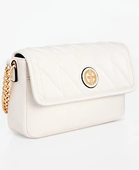 Giani Bernini Pebble Crossbody, Exclusively at Macy's