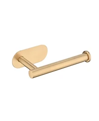 Rainsken Self Adhesive Toilet Paper Holder