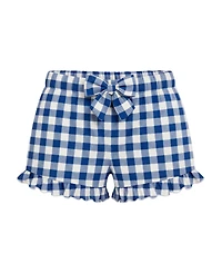 Sperry Baby Girls' Sleeveless Tank Top & Shorts, 2-Piece Set