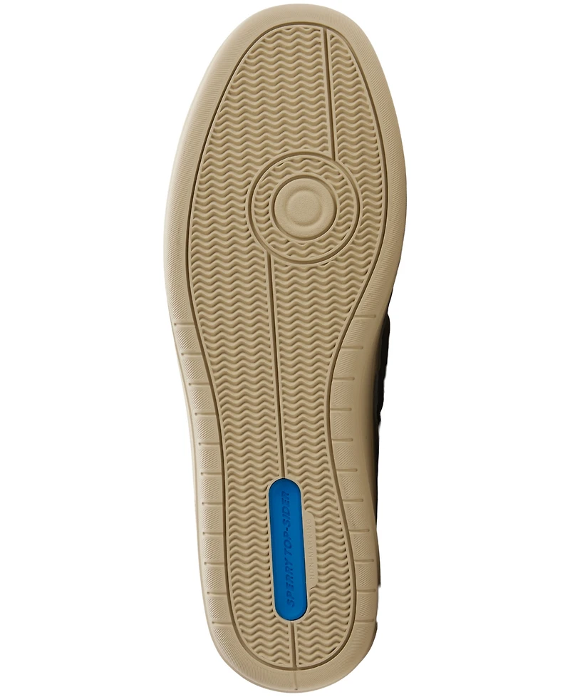 Sperry Men's Strake 2-Eye Classic Boat Shoes