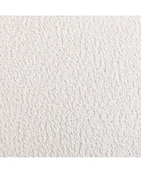 Streamdale Furniture Swivel Boucle Upholstered Accent Barrel Chair