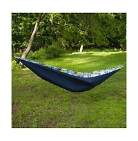 Life is Good Deluxe Portable Hammock