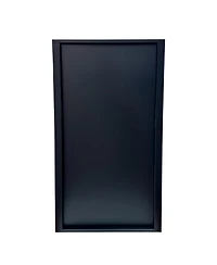 Streamdale Furniture modular wine bar cabinet with storage hutch