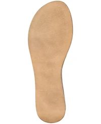 Bella Vita Women's Bar-Italy Slip-On Wedge Sandals