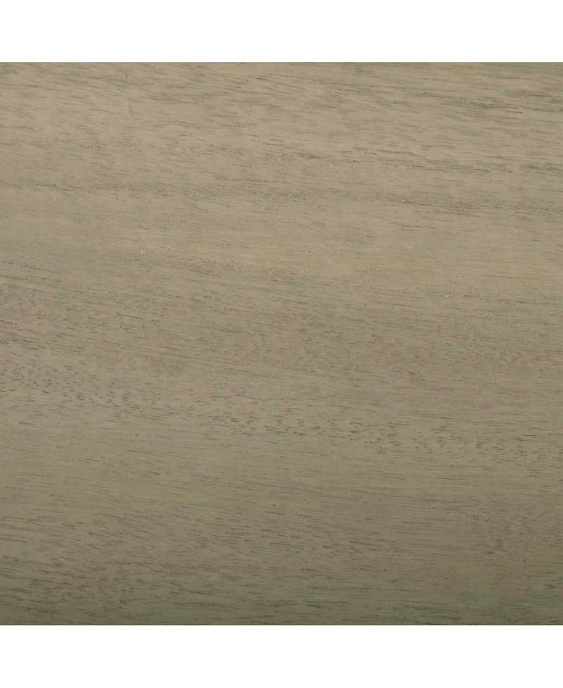 Streamdale Furniture Acacia Wood Dining Bench