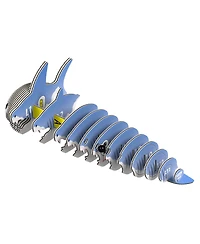 Eugy Shark 3D Puzzle