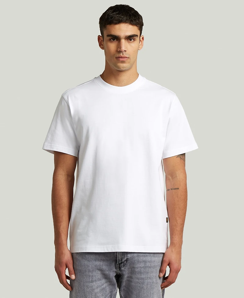 G-Star Raw Men's Short-Sleeve Regular-Fit T-Shirt