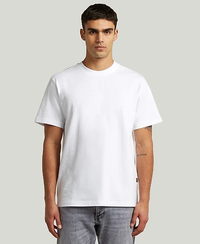 G-Star Raw Men's Short-Sleeve Regular-Fit T-Shirt
