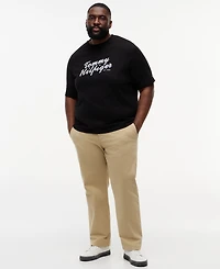 Tommy Hilfiger Men's Crewneck Graphic T-Shirt