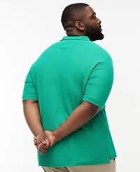 Tommy Hilfiger Men's Regular Fit Collared Polo Shirt