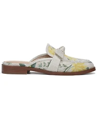 On 34th Women's Karindaa Printed Mules Flats, Macy's Exclusive