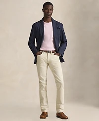 Polo Ralph Lauren Men's Classic Fit Crew Neck T-Shirt