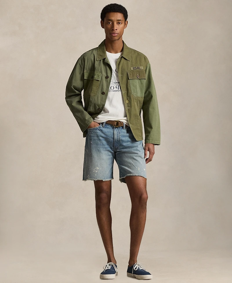 Polo Ralph Lauren Men's Crewneck T-Shirt