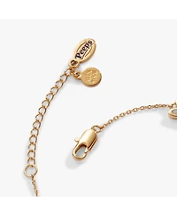 Alex and Ani Peeps Pearlized Bunny Bracelet