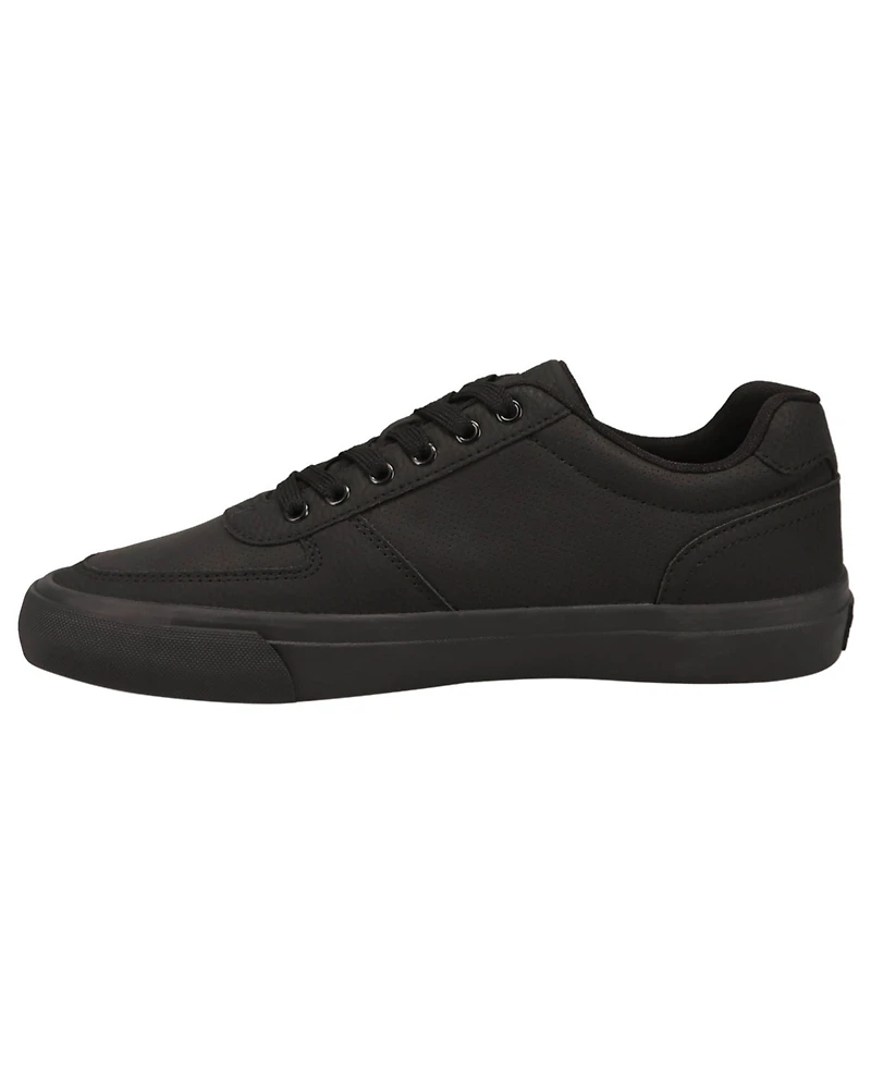 Dockers Men's McCoy Casual Lace-Up Sneakers