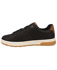 Dockers Men's Casen Casual Lace-Up Sneakers