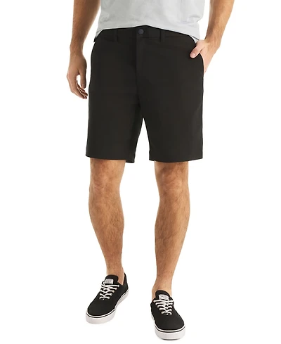 Nautica Men's Slim-Fit Shorts