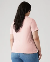 Levi's Plus V-Neck T-Shirt