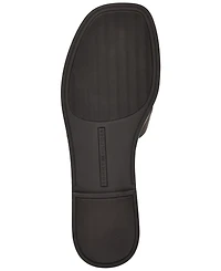 Tommy Hilfiger Women's Terrai Flat Slide Sandals