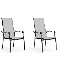 Oasis Outdoor -Pc. Chair Bundle